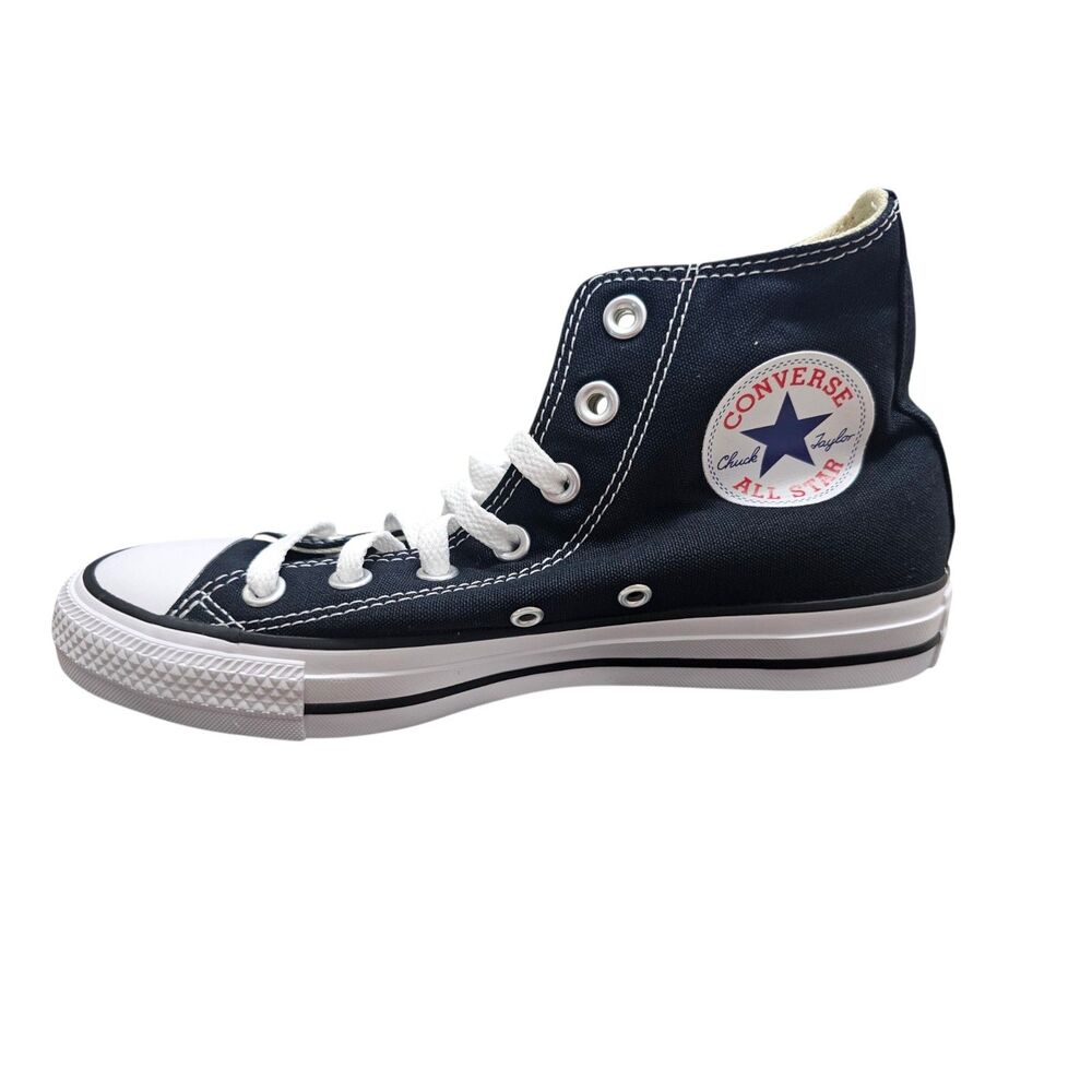 Converse Chuck Taylor All Star Canvas Unisex High Top 5.5M 7.5W